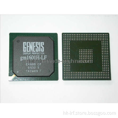 IC Chips GM1601H-LF for Laptop